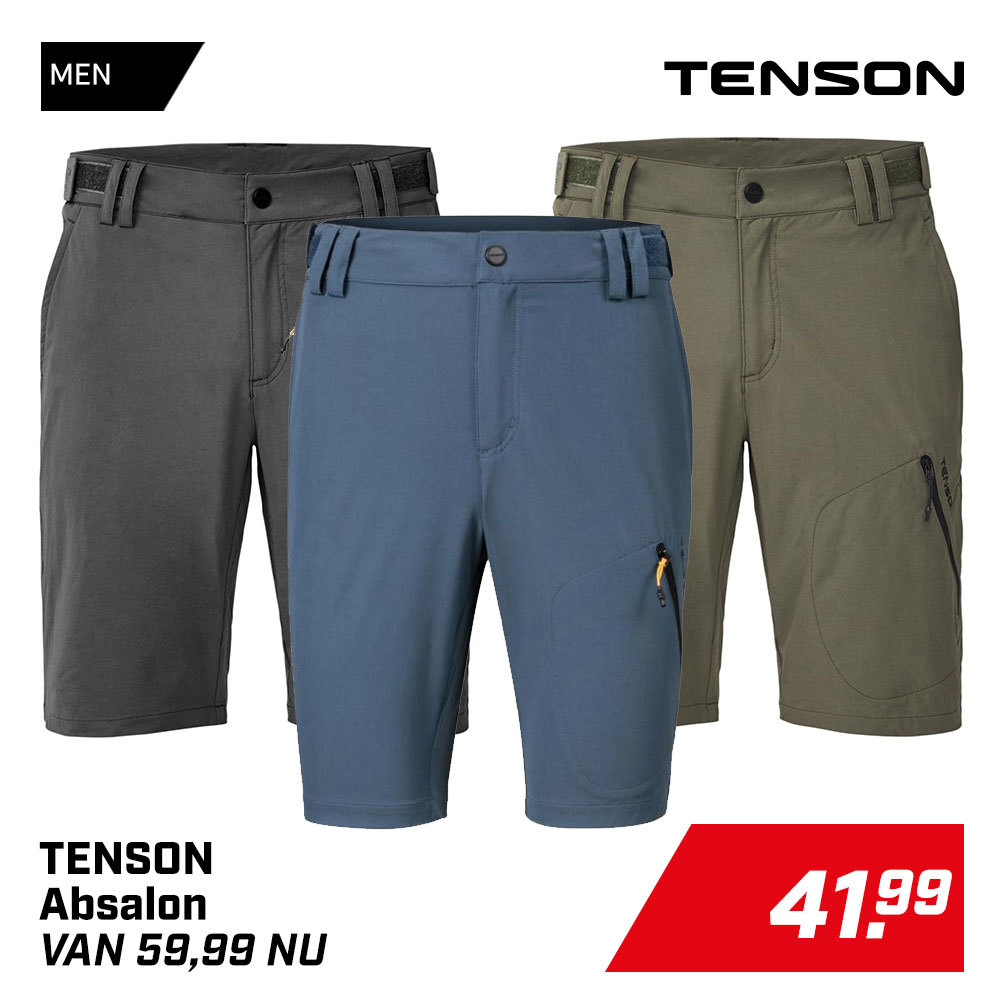 Tenson