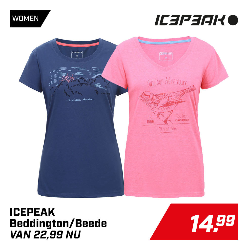 Icepeak