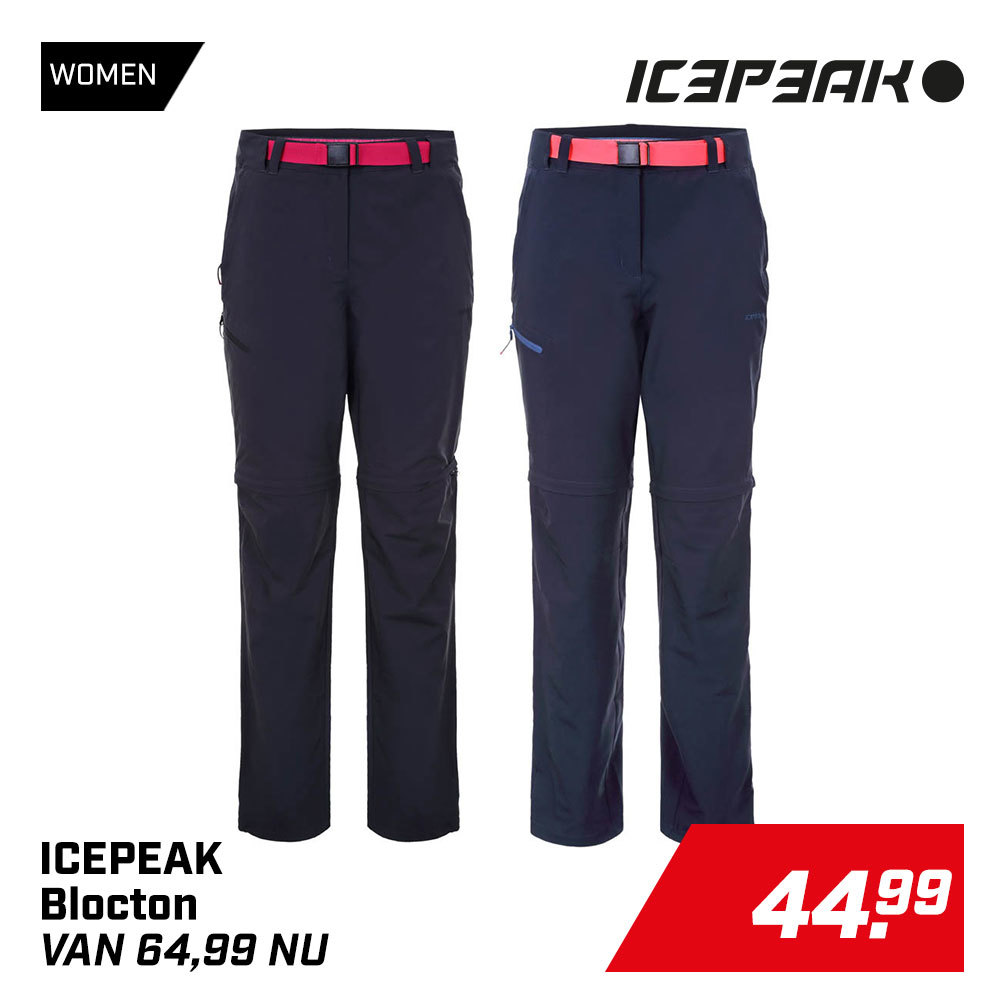 Icepeak