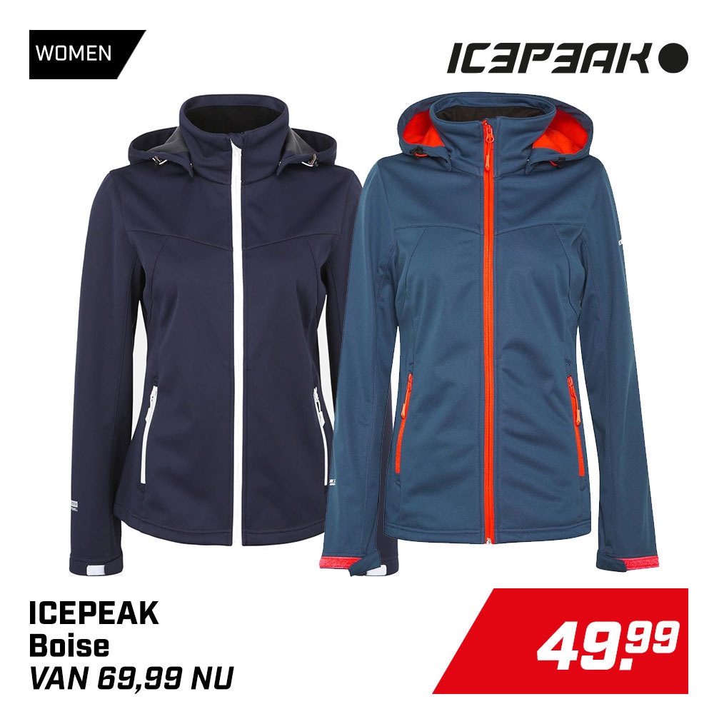 Icepeak