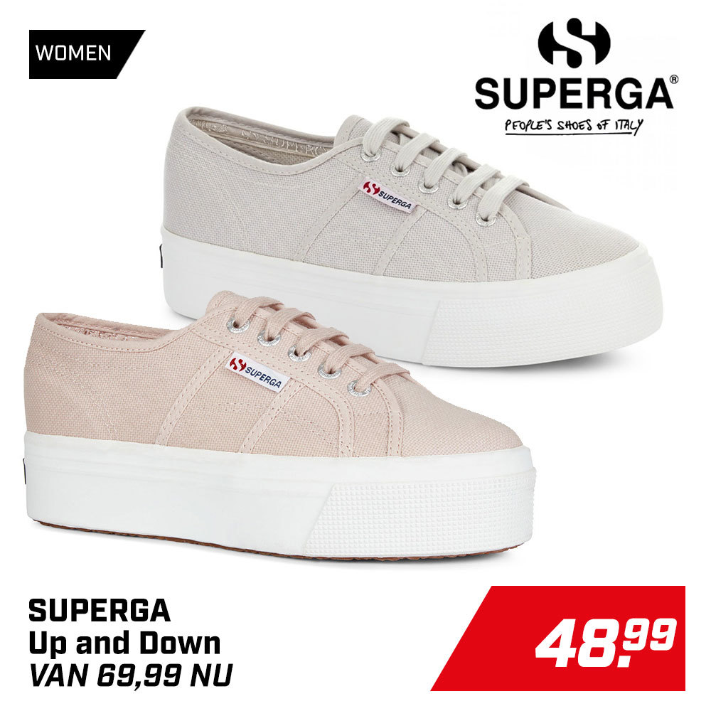 Superga