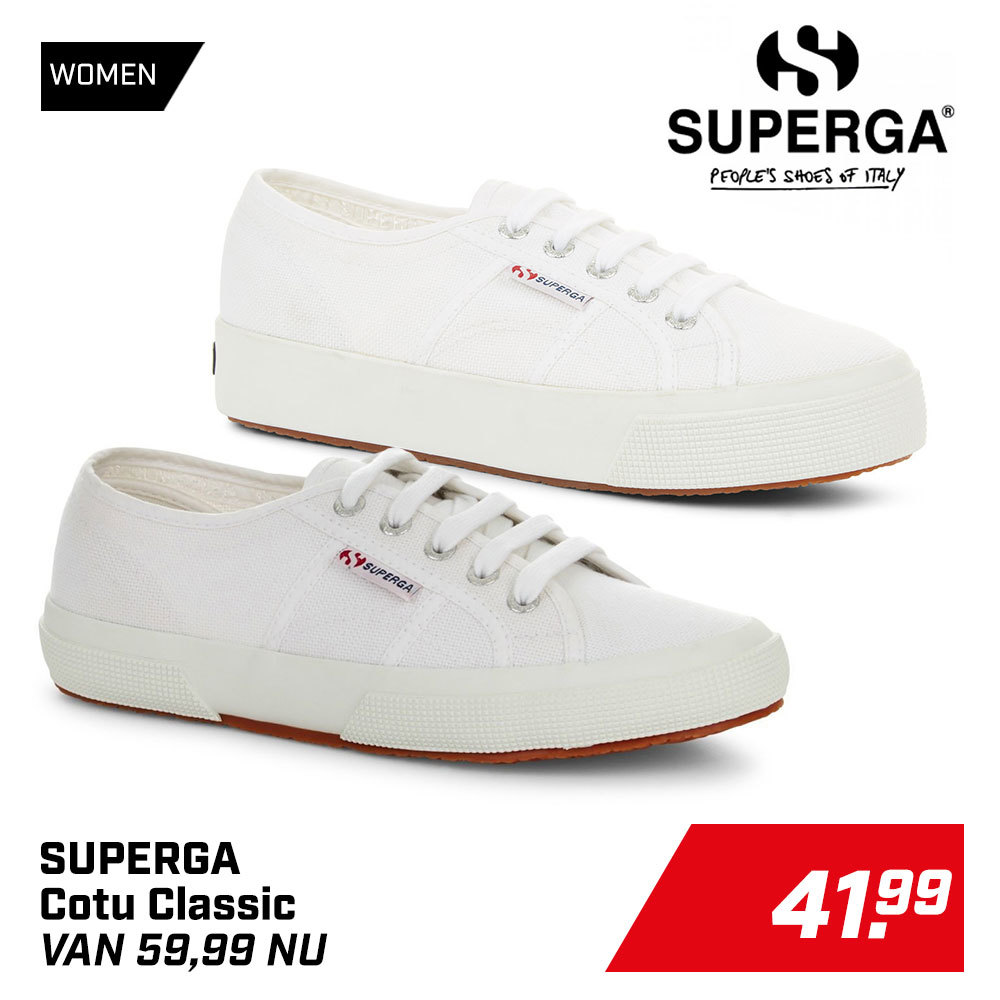 Superga