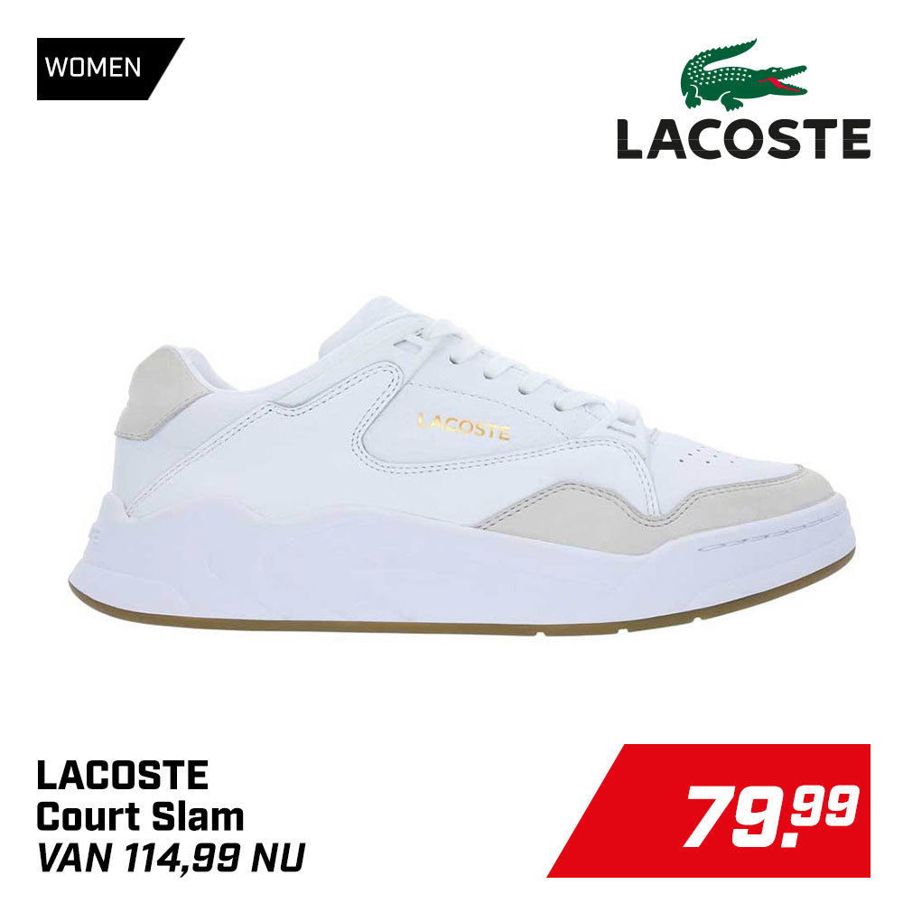 Lacoste