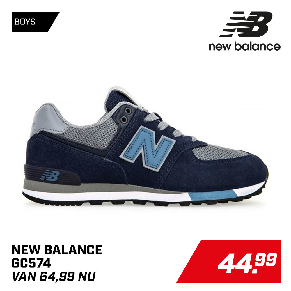 New Balance