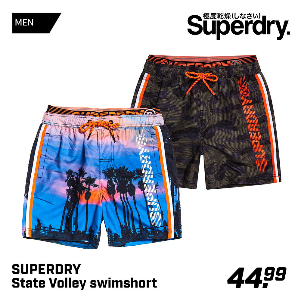 Superdry