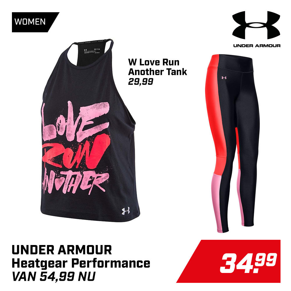 Under Armour