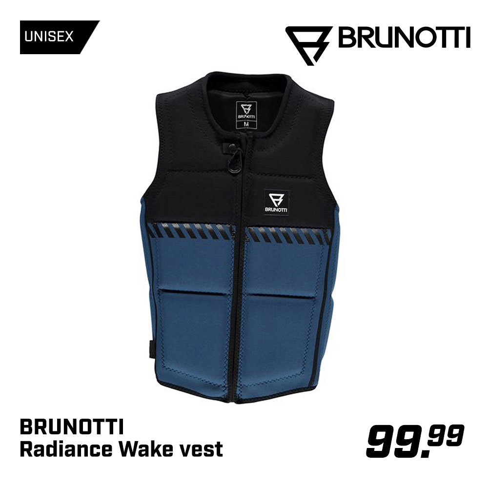 Wake Vest