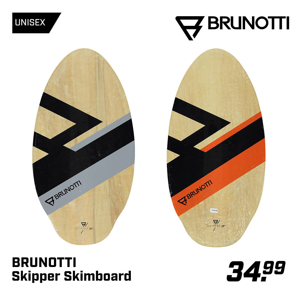 Brunotti Skimboard