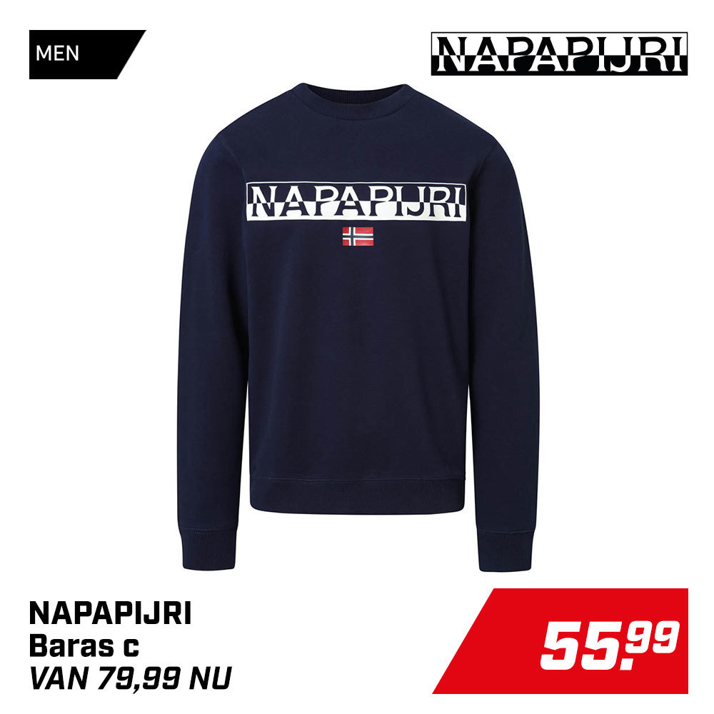 Napapijri