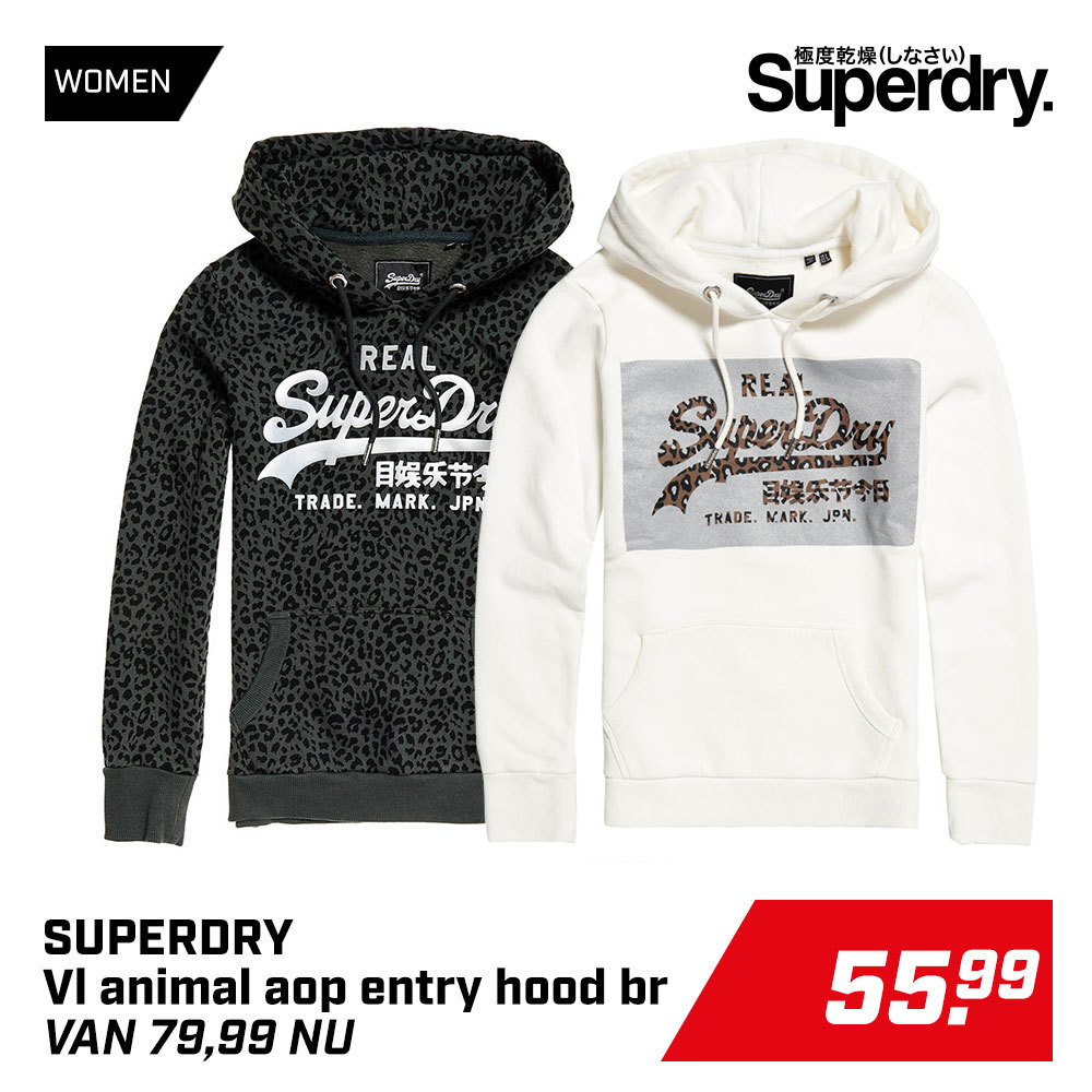 Superdry