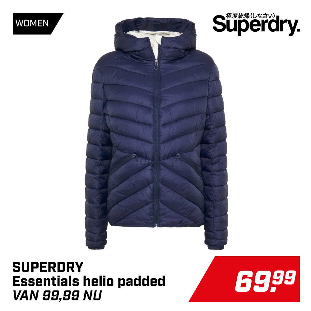 Superdry