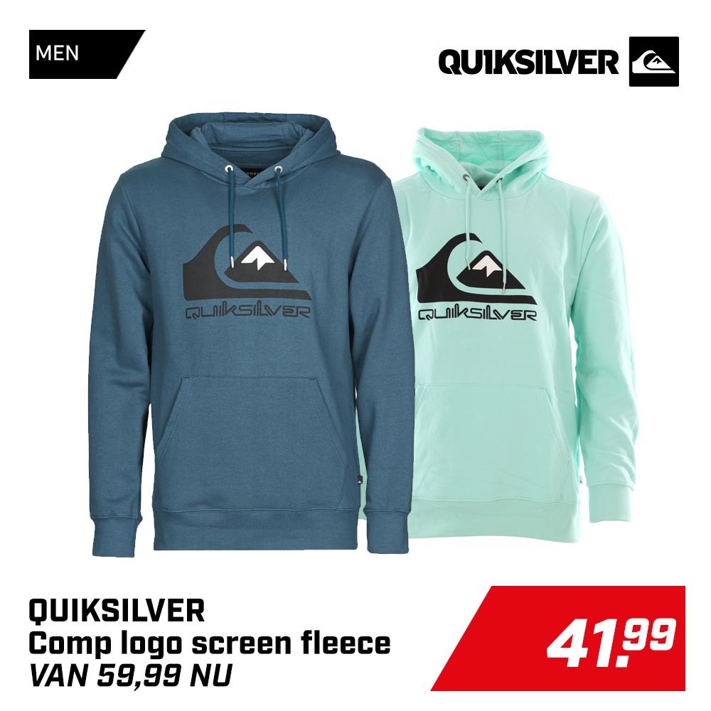 Quiksilver