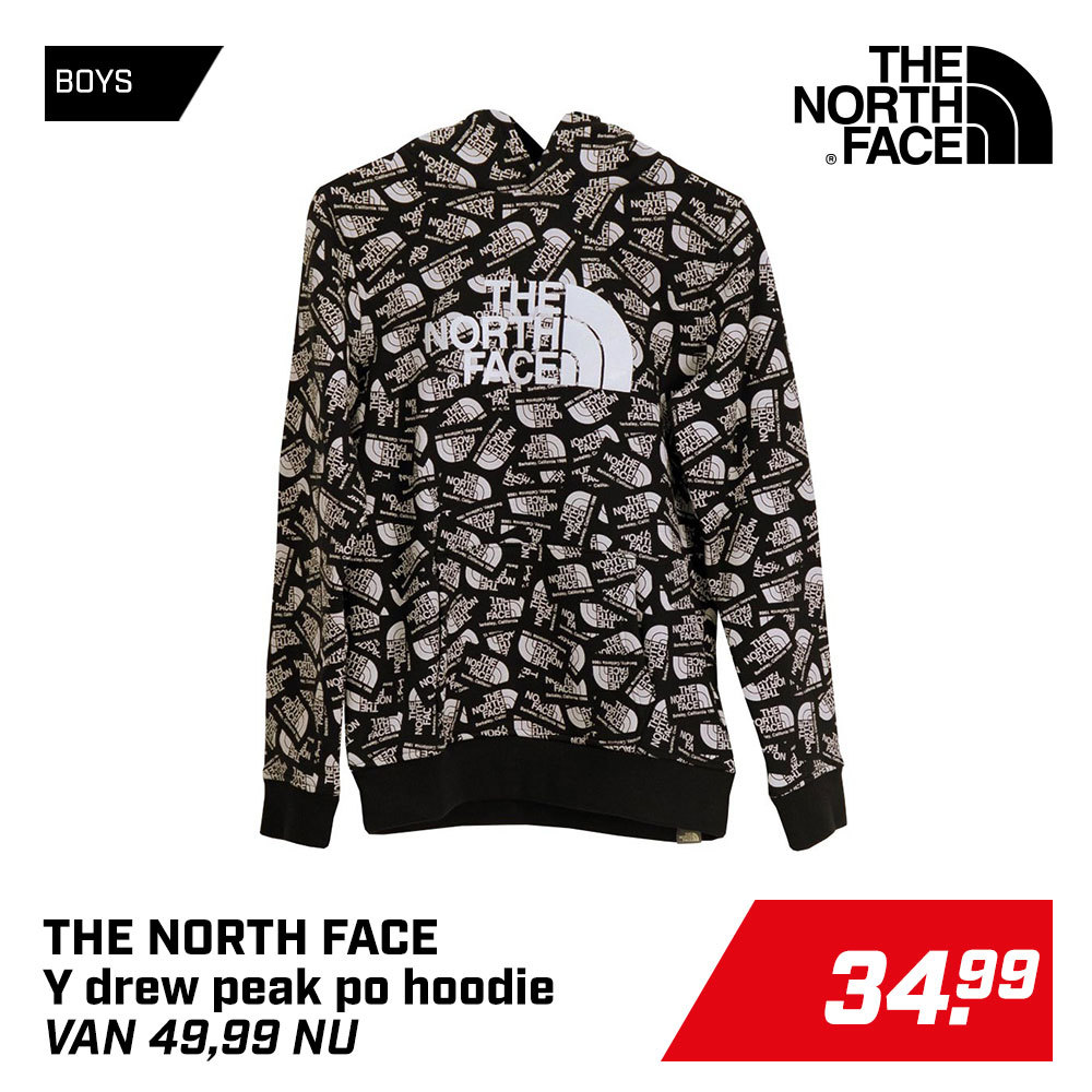 The North Face