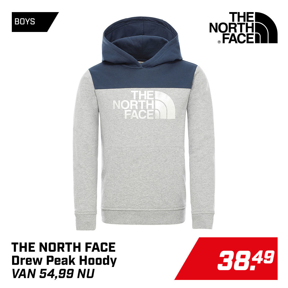 The North Face