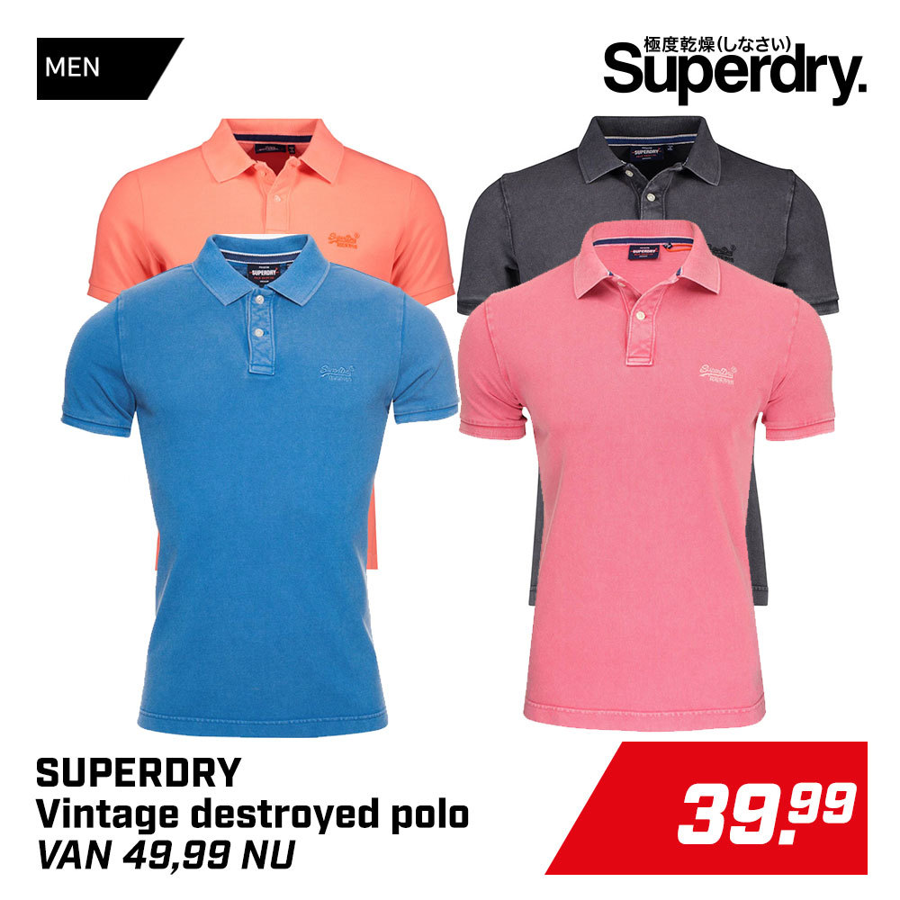 Superdry