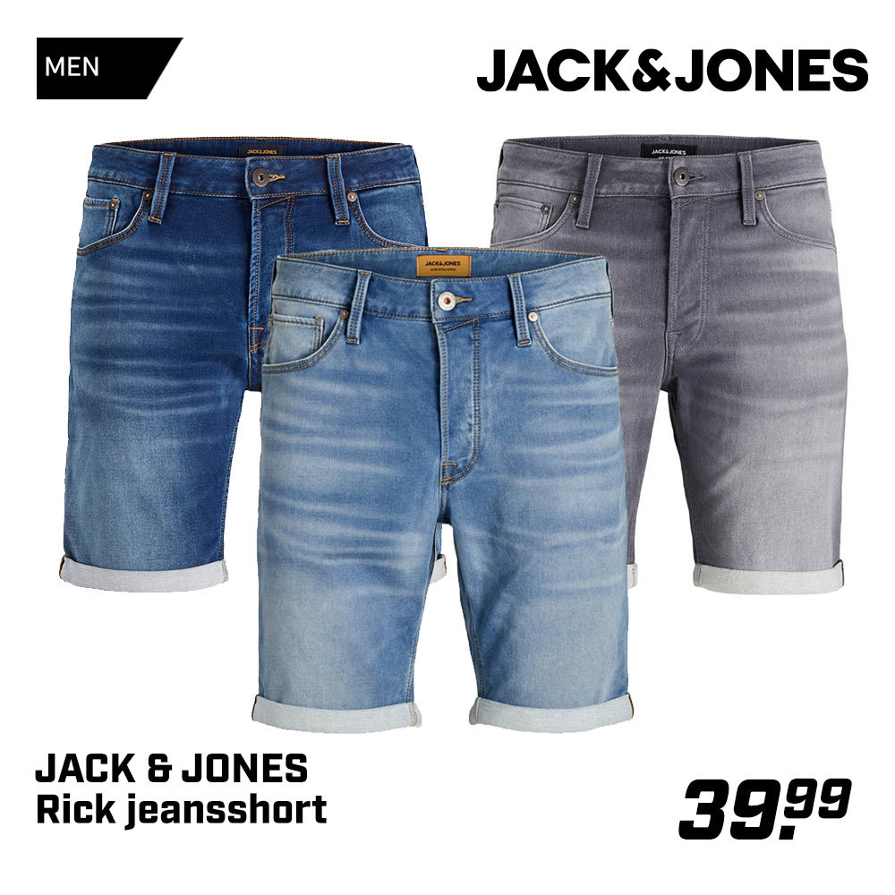 Jack & Jones