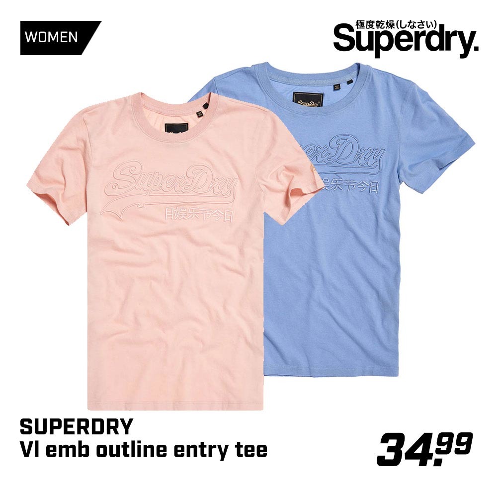 Superdry