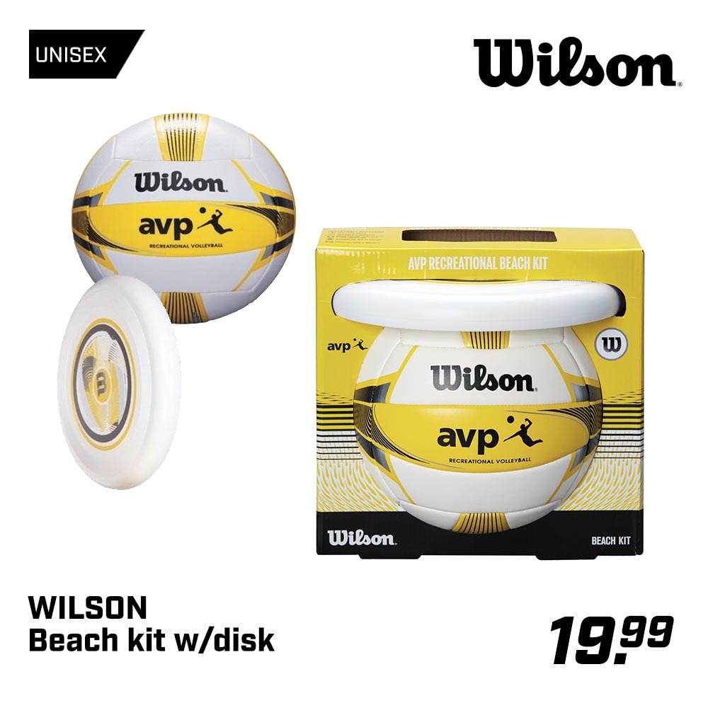 Wilson