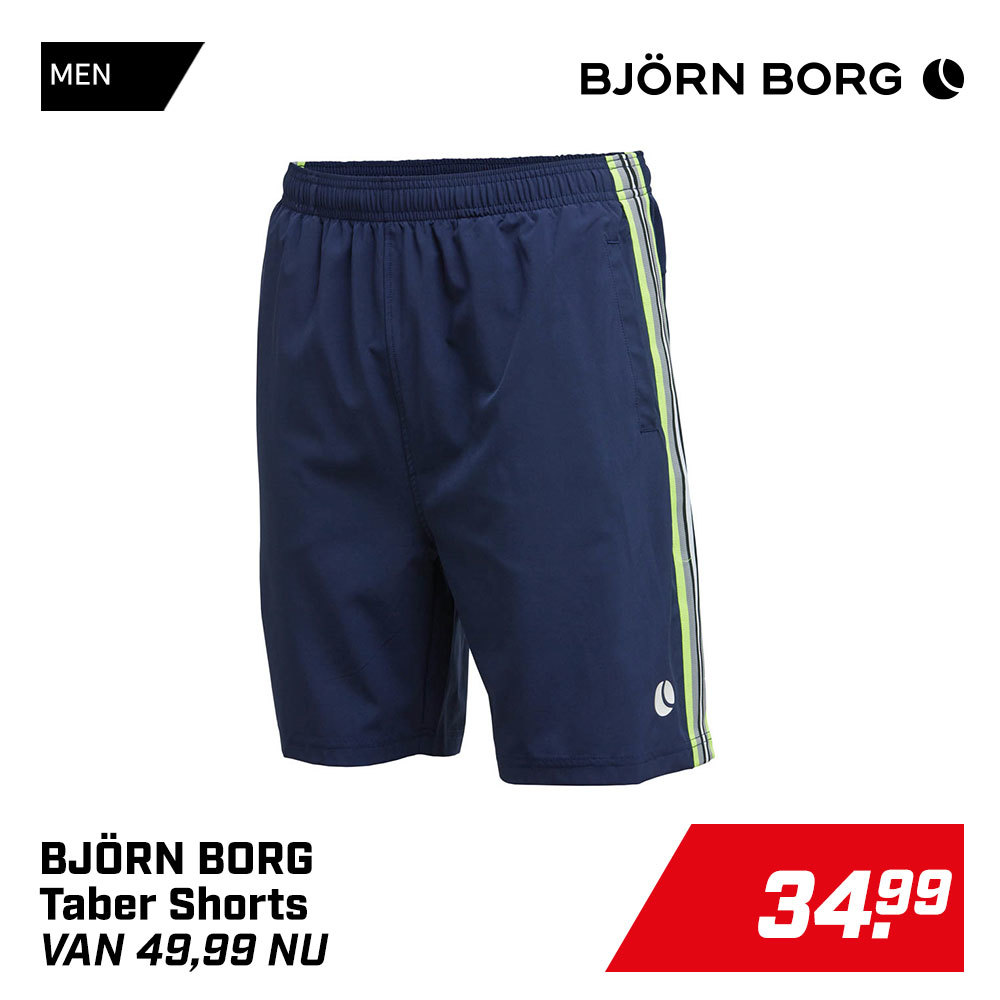 Bjorn Borg