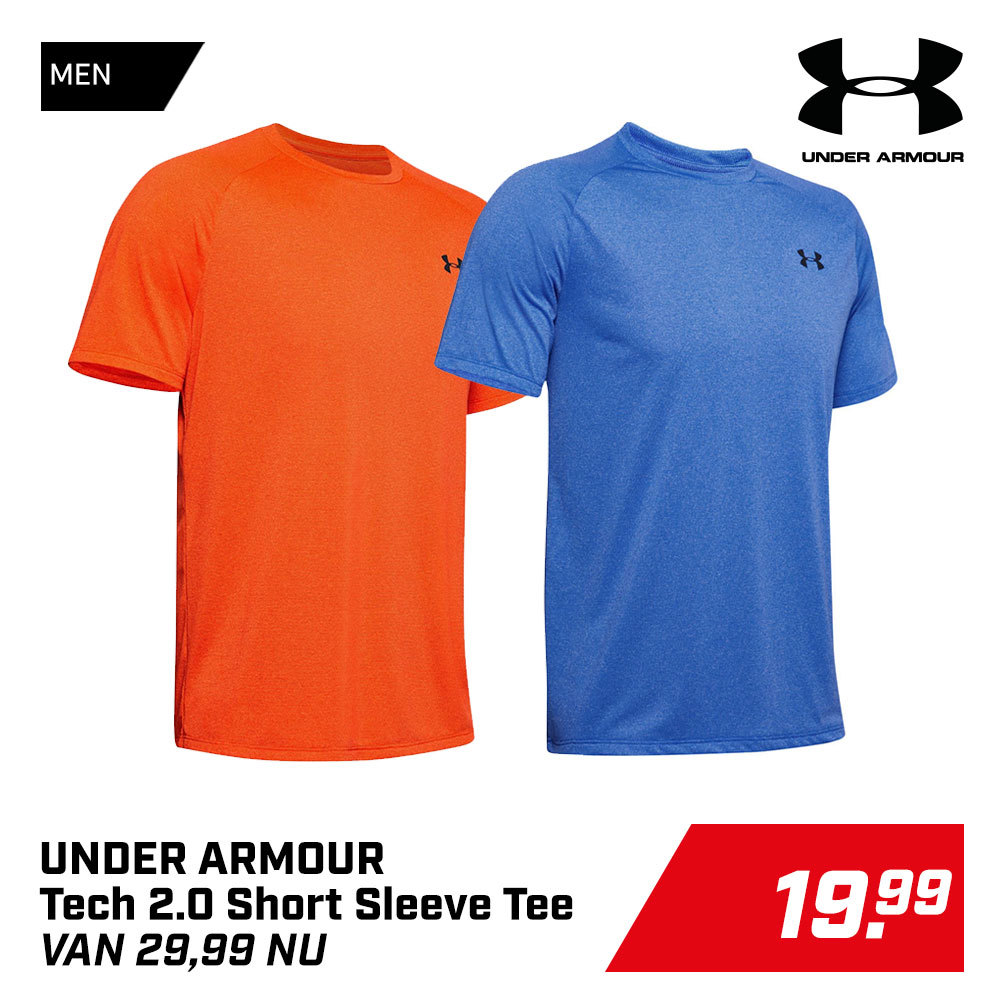 Under Armour