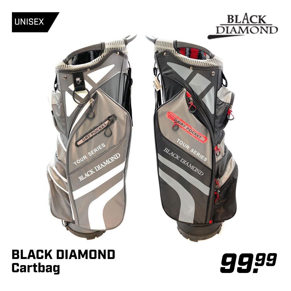 Black Diamond