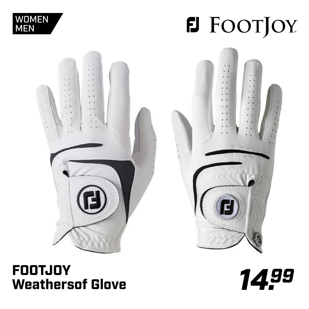 Footjoy