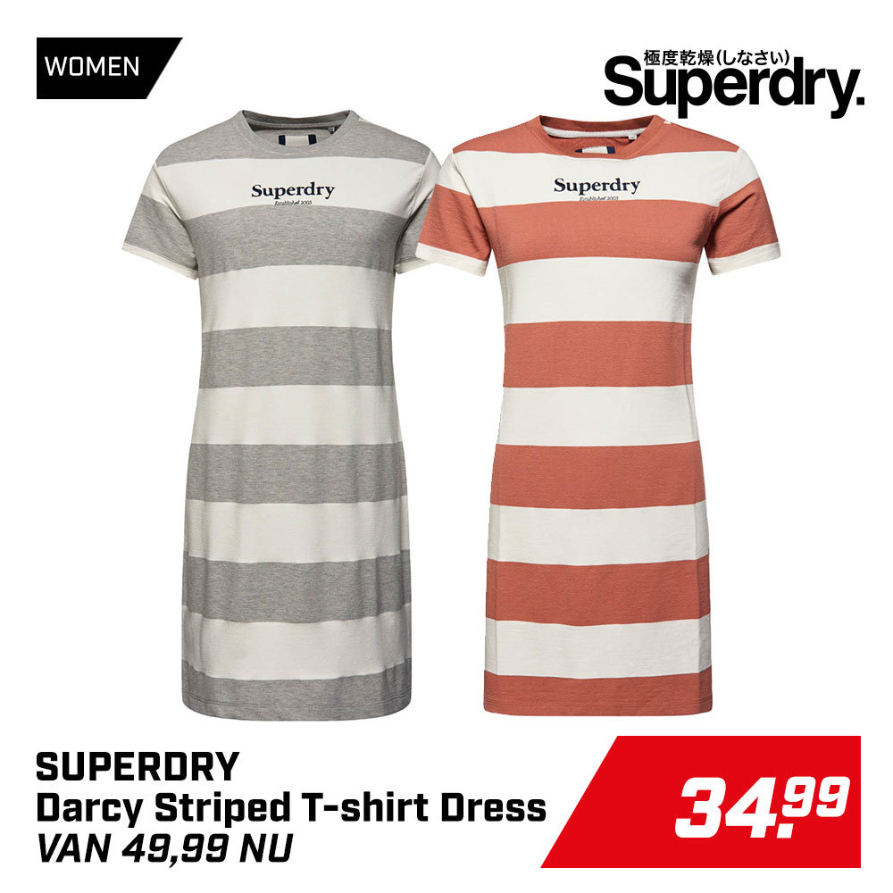 Superdry