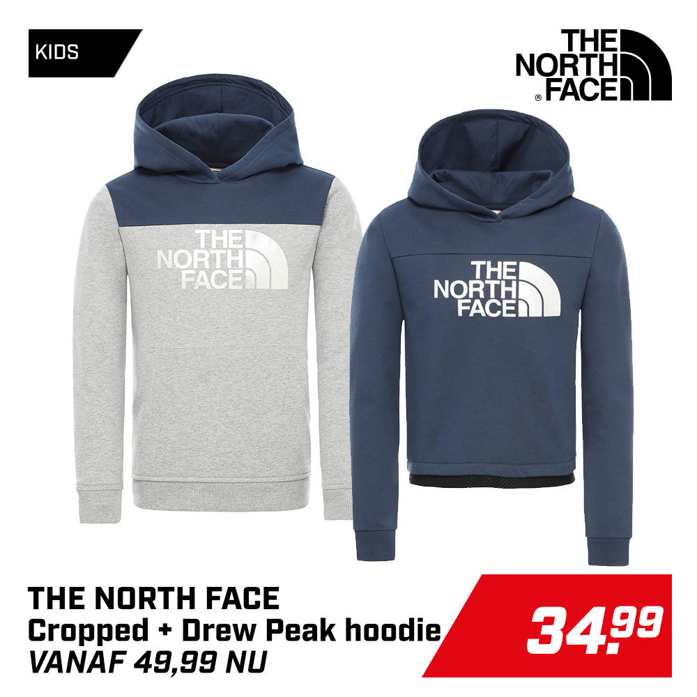 The North Face