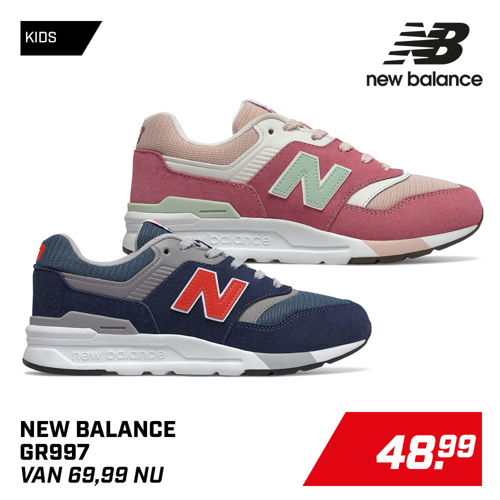 New Balance