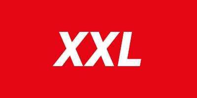 XXL Heren