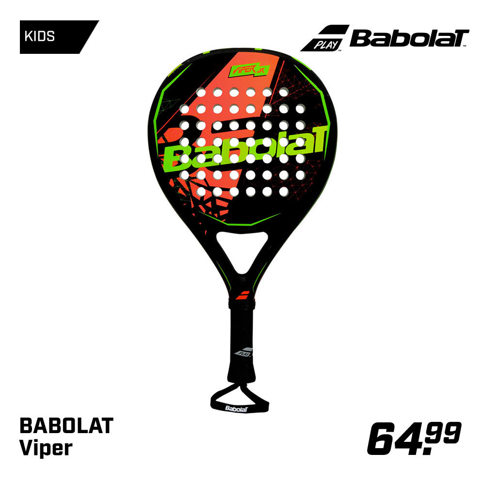 Babolat