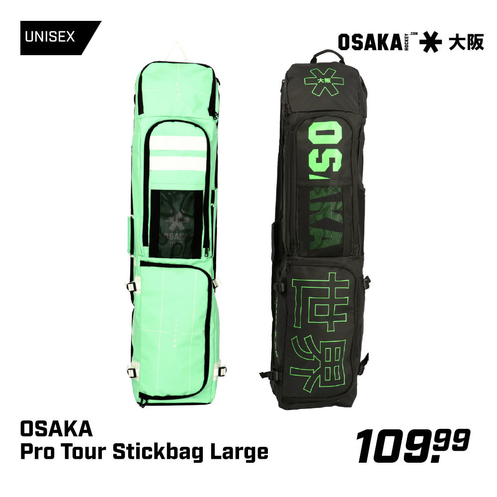 Osaka bags