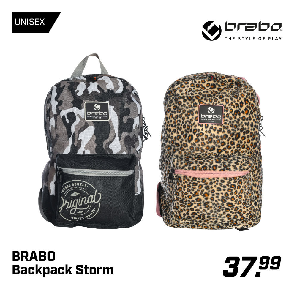 Brabo bags