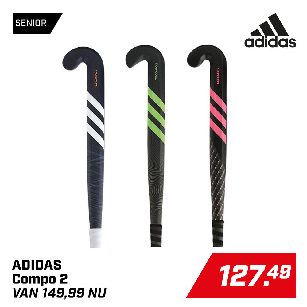 Adidas Hockeystick Compo 2