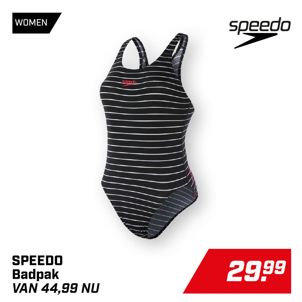 Speedo