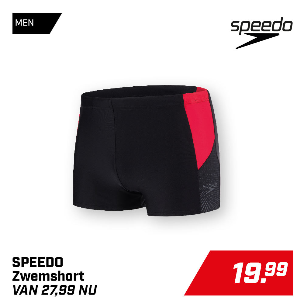 Speedo