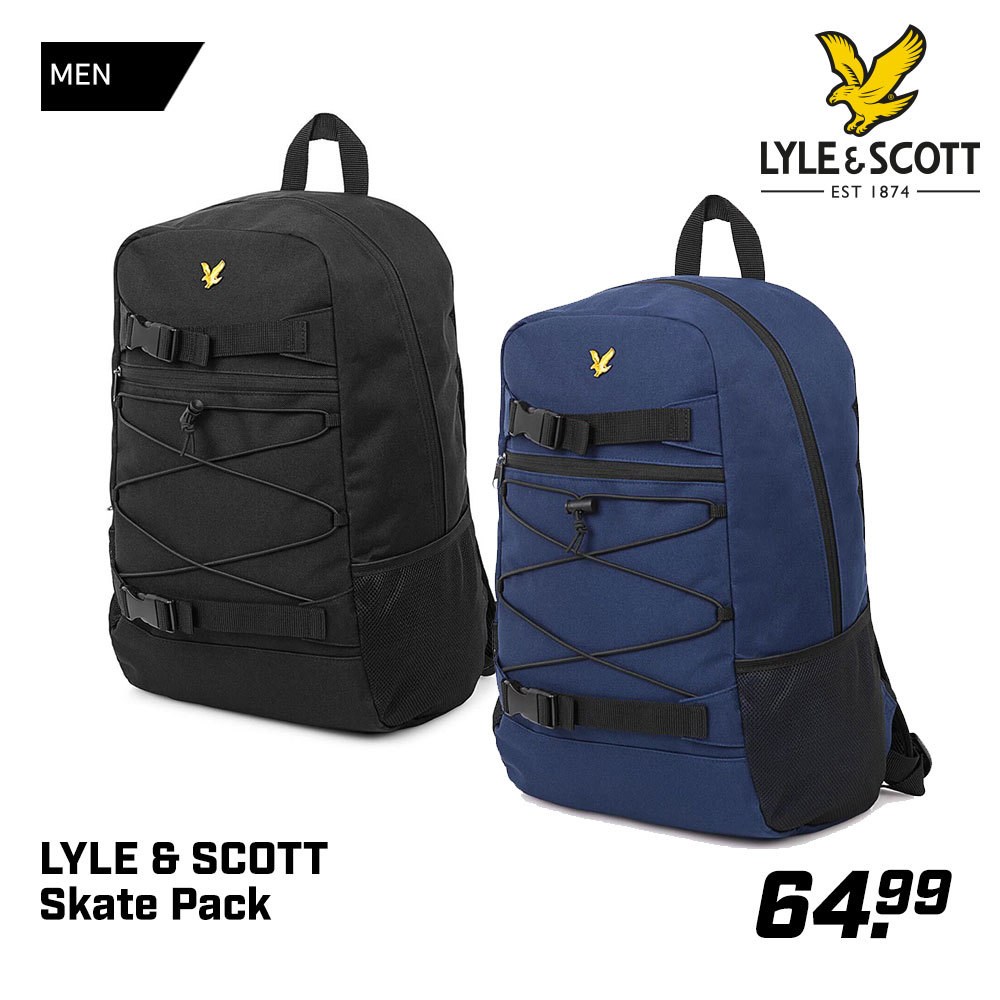 Lyle & Scott