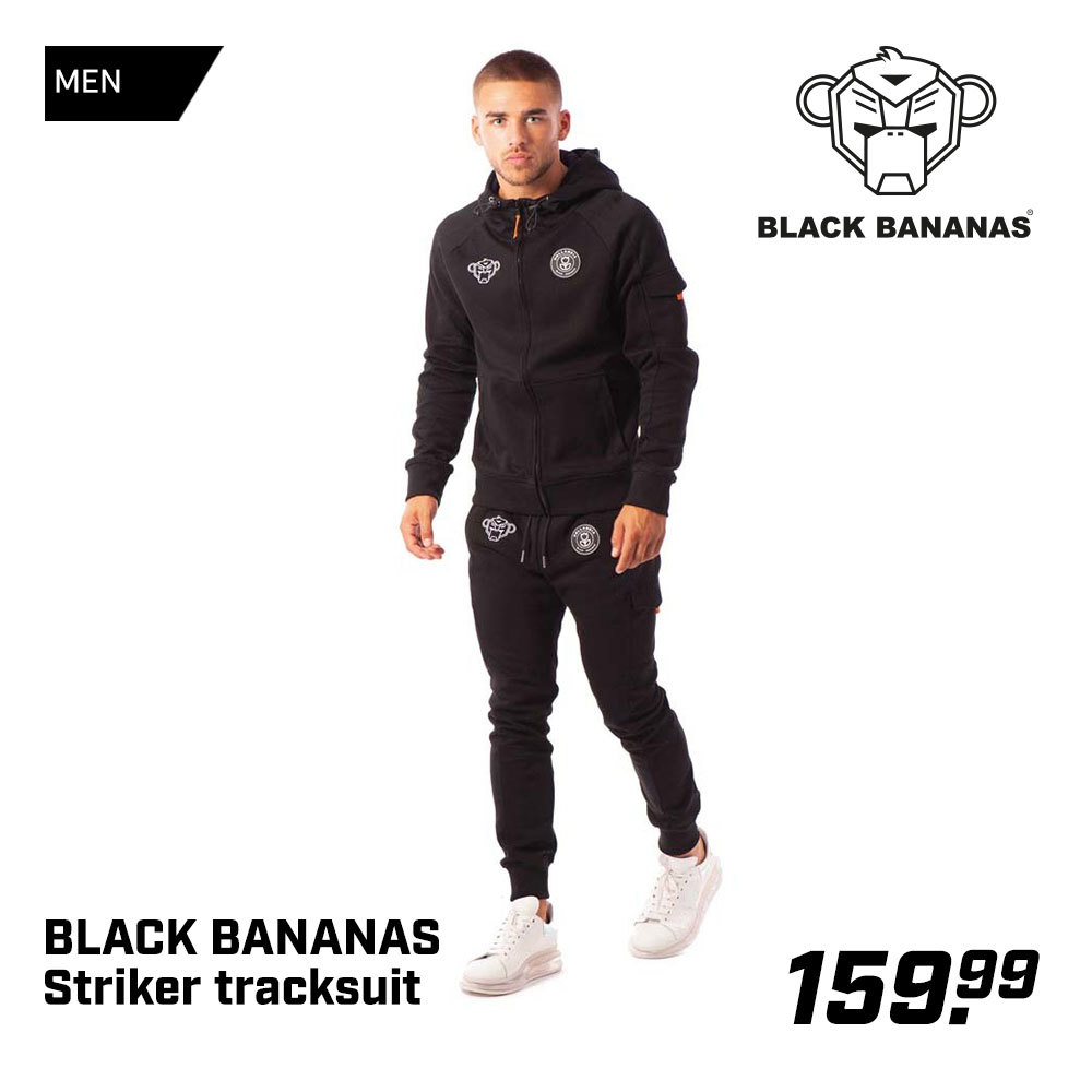 Tracksuit