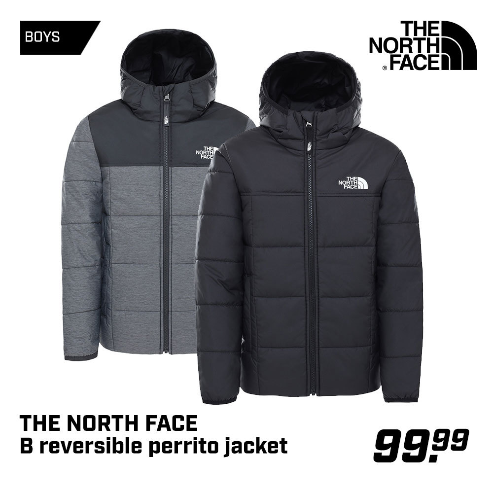 The North Face