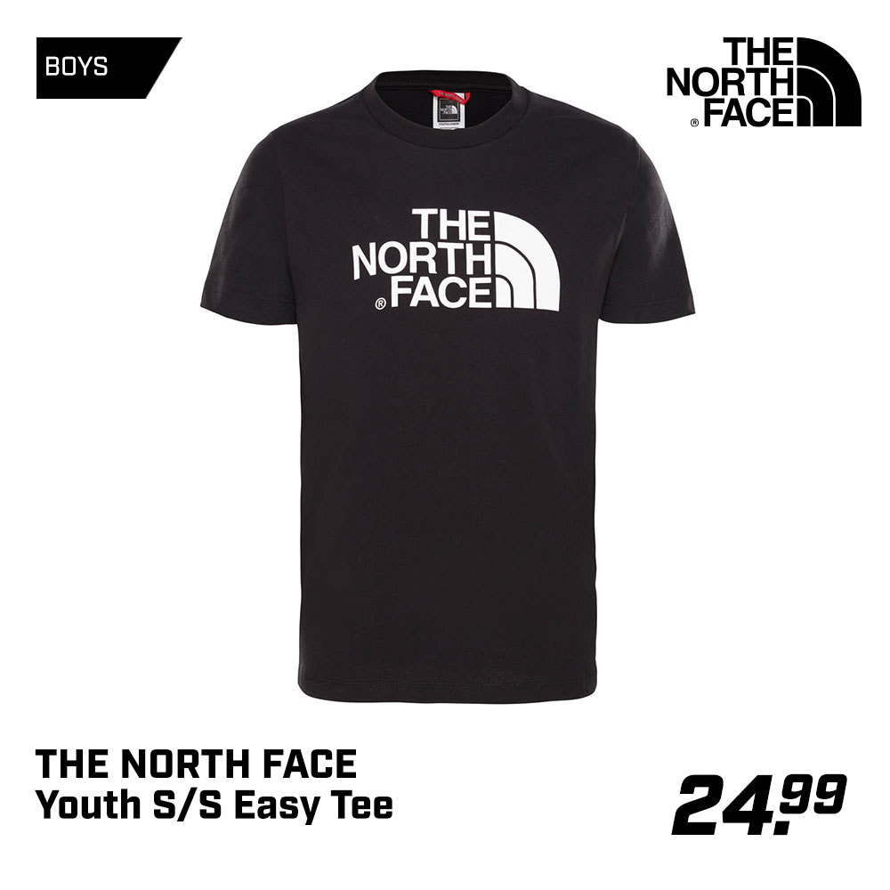 The North Face