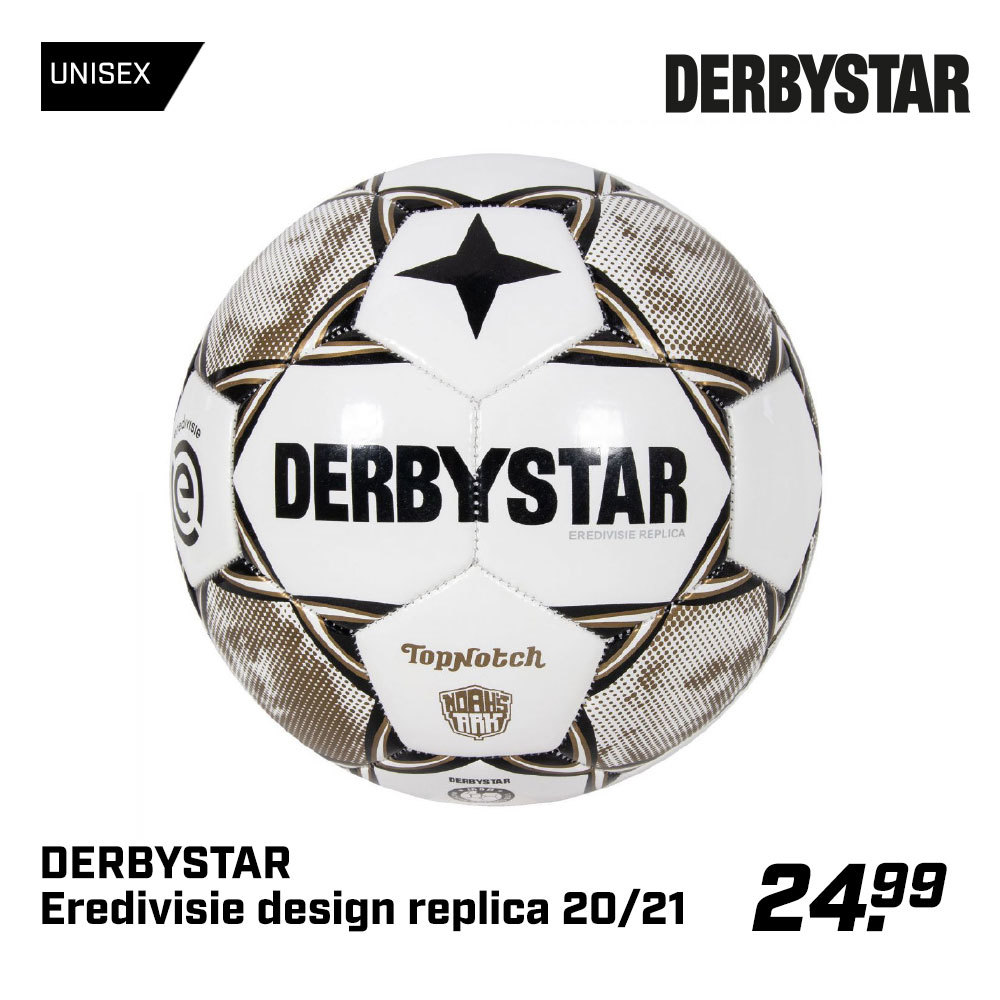 Derbystar