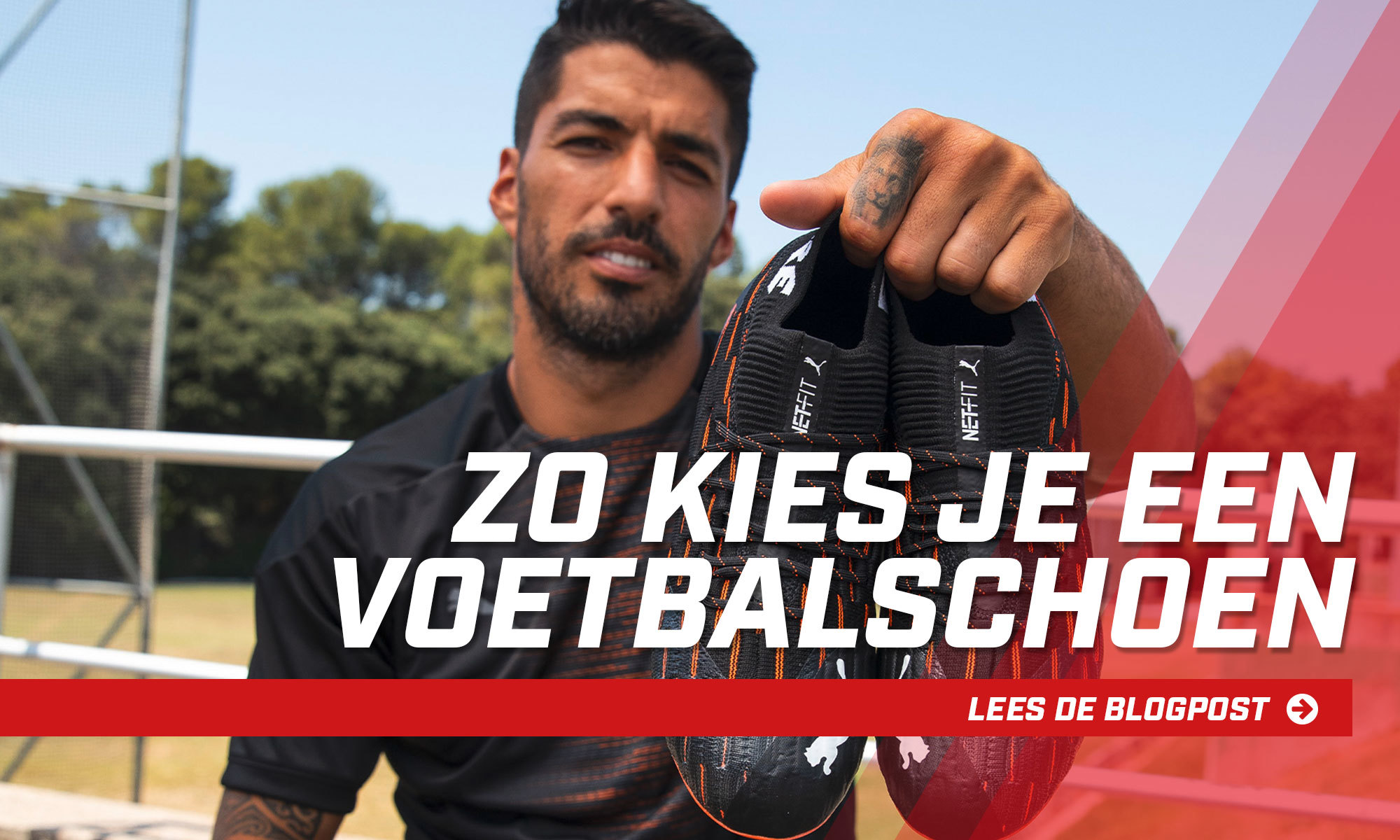 Voetbal blog