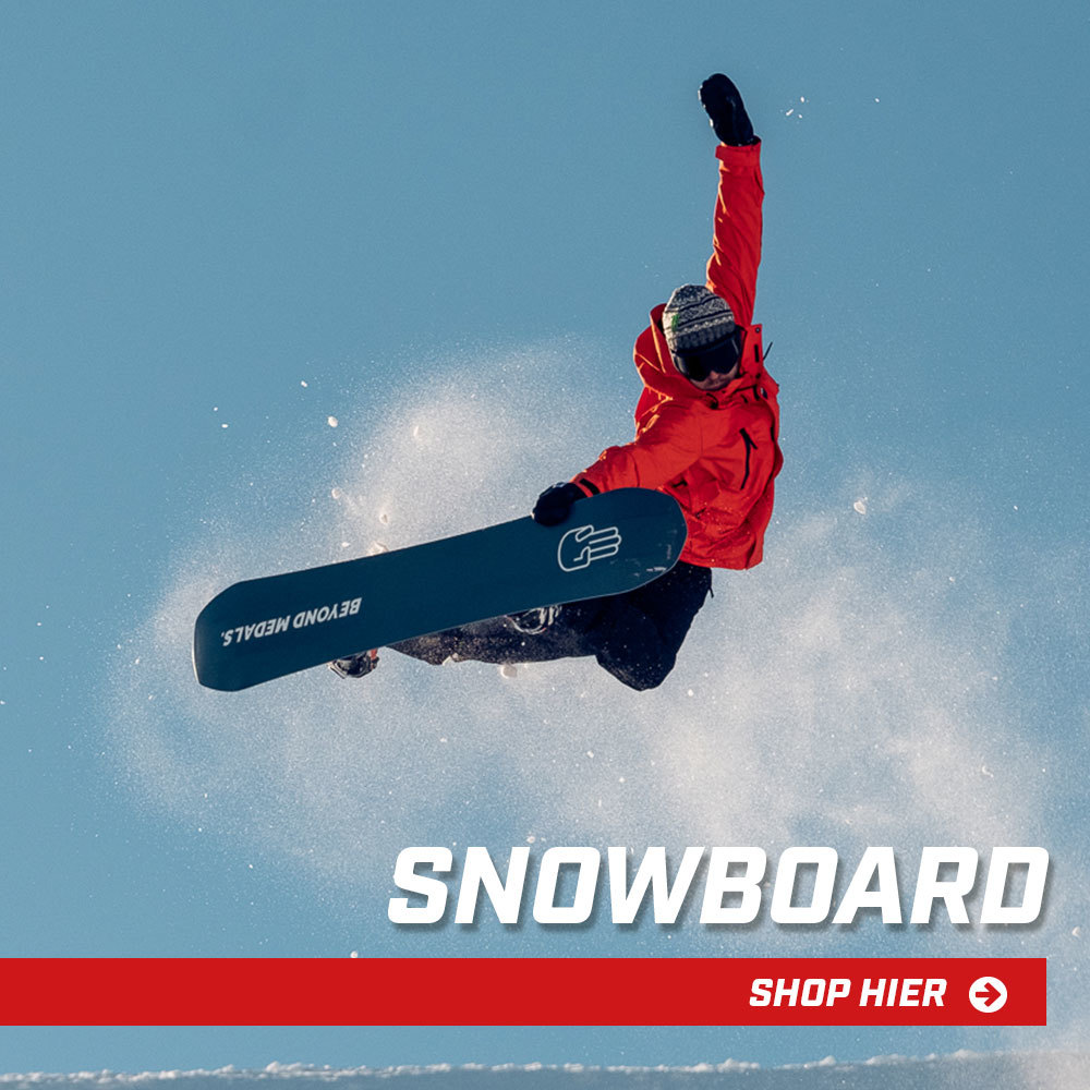 Snowboard