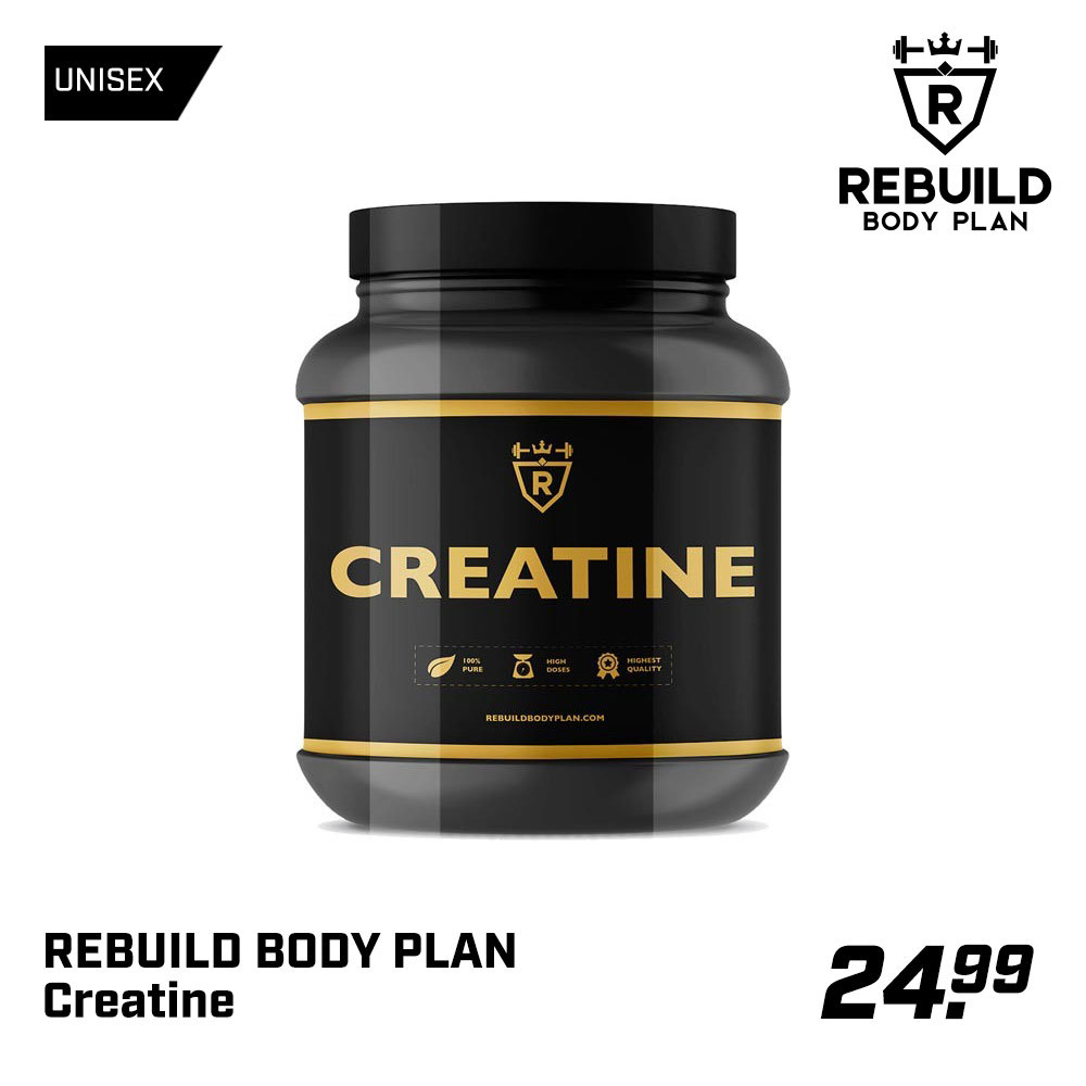 Creatine