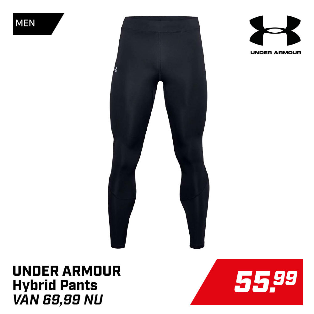 Hybrid Pants