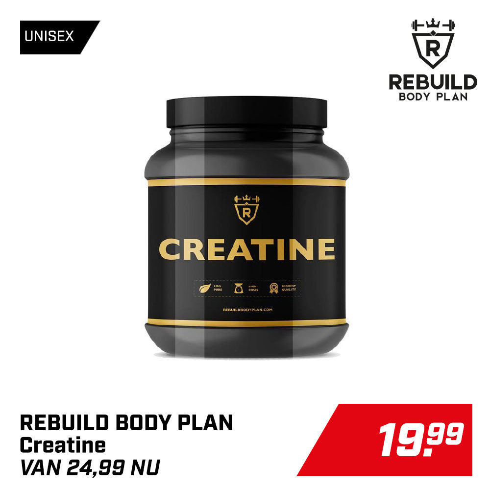 Creatine