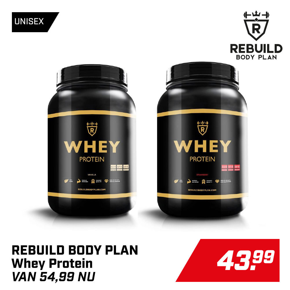 Whey Protein