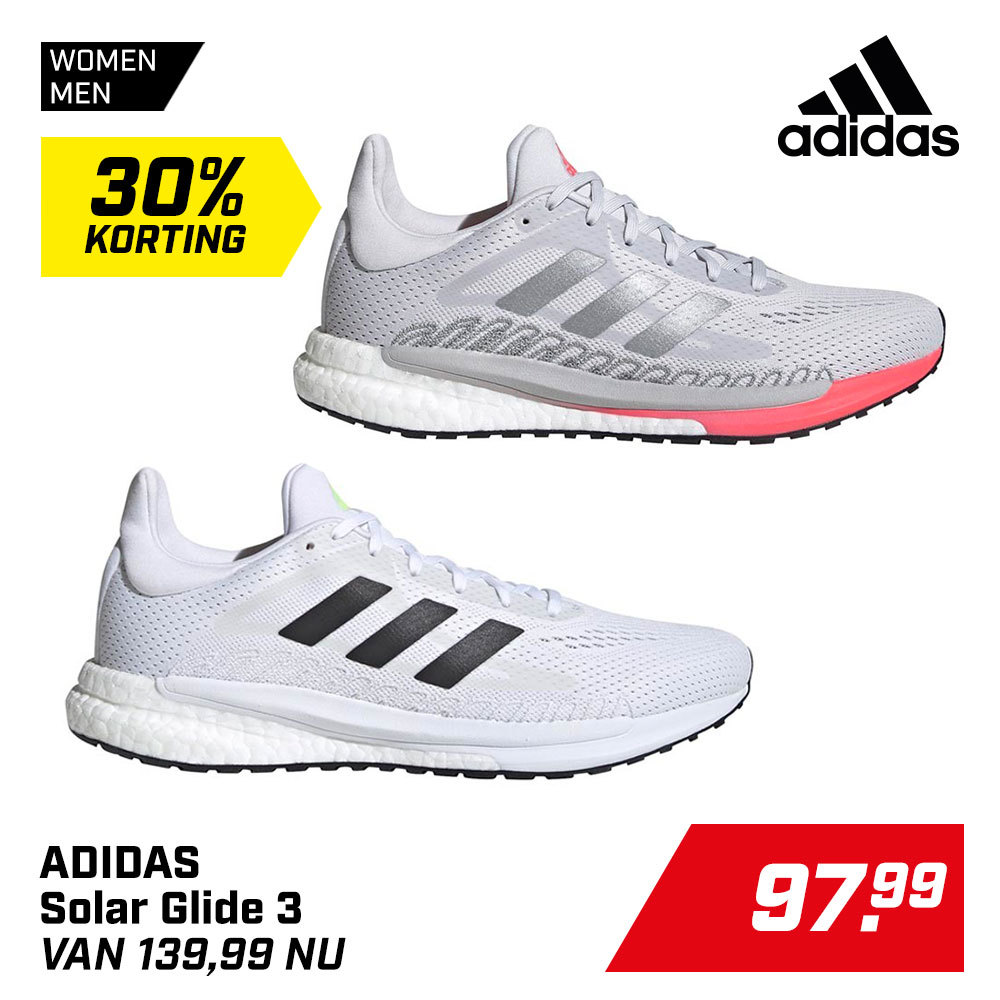 Adidas Solar Glide 3