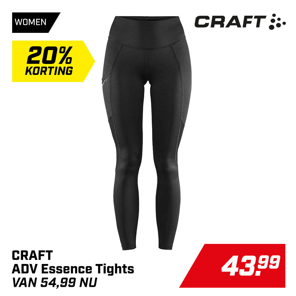 Craft ADV Essence Tights