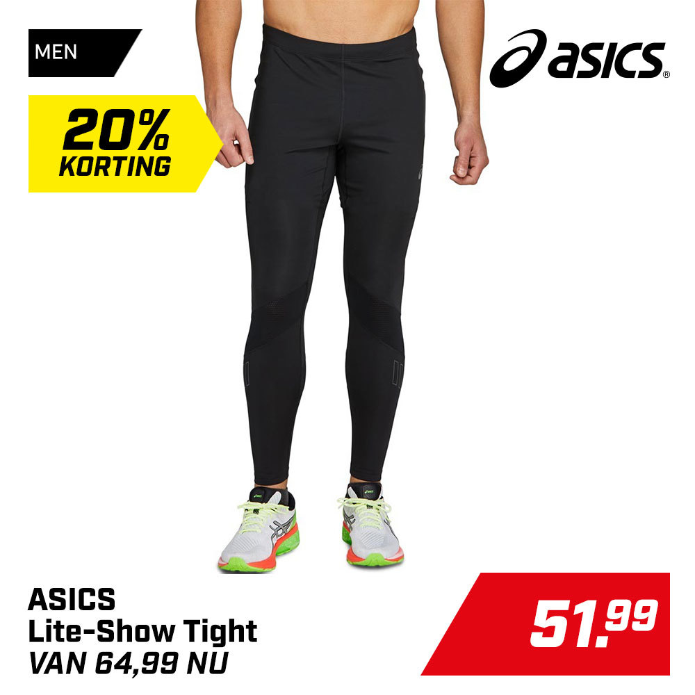 Asics Lite-Show Tight